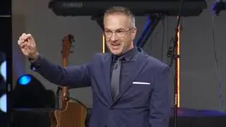 God Directs My Steps - Sermon by Pastor Jason Anderson