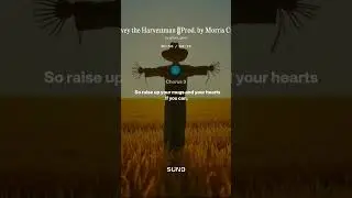 Harvey the Harvestman─Thanksgiving (Pub Version) ─Prod  by Morris Creed