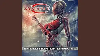 Evolution Of Mankind