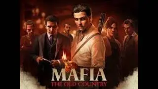 Mafia The Old Country Episode #5 (PS5PRO)
