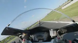 Motoriders track day 19.7.2021 Autodrom Most - Ducati 1198 and 848 do a little chase scene