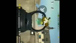 Free fire in tik tok part 1