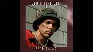 (GR&Aacute;TIS PARA LUCRO) DON L X BK TYPE BEAT X CALMO