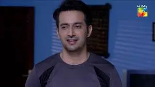 Saraab | Best Scene | HUM TV | Drama