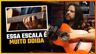 É UMA SONORIDADE MUITO PARTICULAR | Flávio Rodrigues | Starling Cast |