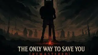 The Only Way To Save You-Finns Villain Song (Remastered) [Adventure Time]
