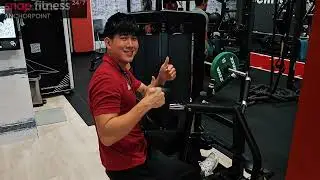 Don&rsquo;t Skip These Machines! | Your First Gym Walkthrough at Snap Fitness Anchorpoint