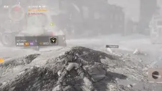 Tom Clancy's The Division&trade; WTF