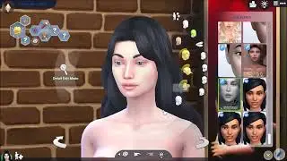 Caroline Is Here Sims 4