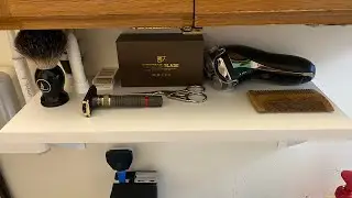 Тур Shave Den 2021