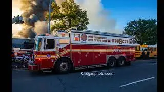 FDNY Grogan Photos 2020