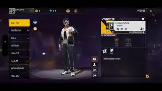 How to Change Title in Free Fire 2026