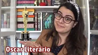 TAG| Oscar Literário 2022