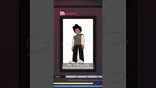How I create short vertical animations in 2022 (shorts, IG reels & tiktok)