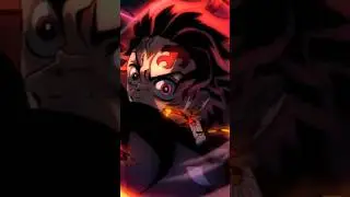 Demon Slayer | Tanjiro vs Upper Moon 4 | Epic Battle ‼️ [Like & Subscribe for more].