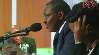 Former Lands Ministry boss implicates government officials in land fraud