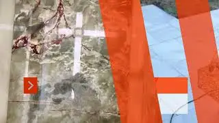 marble restoration