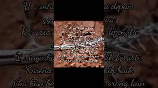 Duri #wordsofinspiration #viralvideo #trending #shorts @sibyanhasaniofficial