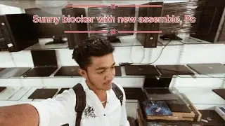 Today day bloks 23(5day ) to laptop repairing in Kalol
