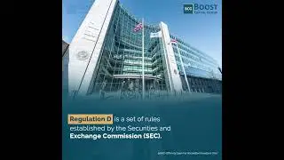 Understanding Regulation D as an Accredited Investor,