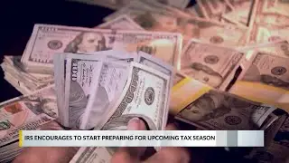 Prepare for 2026 tax season: No tax on tips and overtime