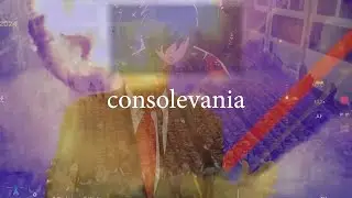 consolevania - Finished and Inbetween