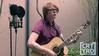 Sion Russell Jones - The Way You Move / #CRTYRD Session