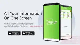 1) Mobile App Marketing Video | ContentYou Productions