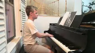 As Long As You’re Mine (Wicked)