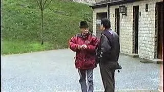 Microdisney - Herr Direktor