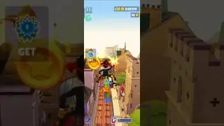 subby surfers #ytshorts#shorts #subwaysurfers #trending