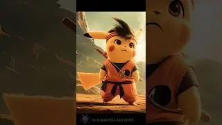Facts About Ash Ketchum & Pikachu!