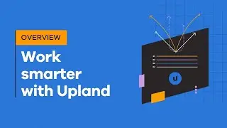 Simplify Your Tech Stack with Upland's AI-Powered Business Software