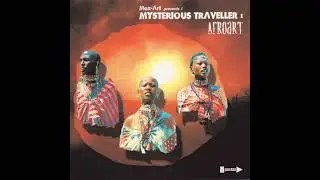 MISTERIOUS TRAVELLER - Green Africa