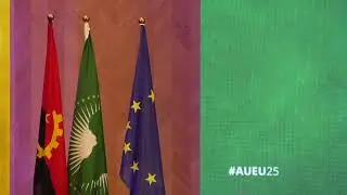 Angola hosts EU-African Union summit