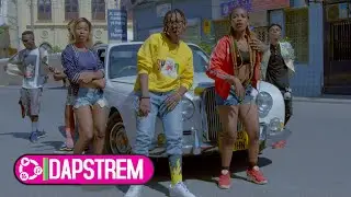 CHEMICAL - KAGOMA (OFFICIAL MUSIC VIDEO)
