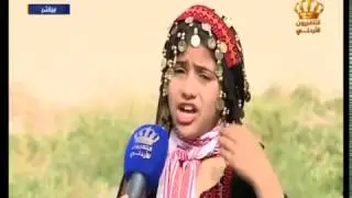 يوم جديد  ربط مباشر مع الزميل رعد الرقاد من الأغوار الوسطى  ديرعلا