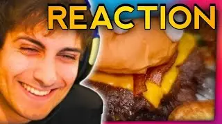 BLUR REACTION a 