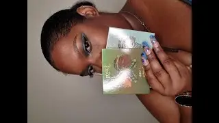 NEW Juvias Place The Rebels Palettes Honest Review