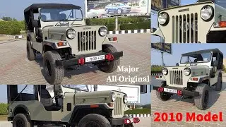 Arjun Jeeps Modified is Live!