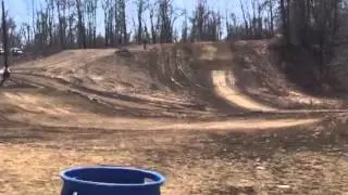 Luke Fauser 462 cobra 50sr