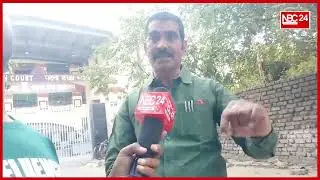 बिहार में नियोजित शिक्षकों के सक्षमता परीक्षा को लेकर NBC 24 News legal मसले पर विमर्श करते हुये।