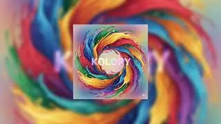 Young xKitfrek - ,,KOLORY
