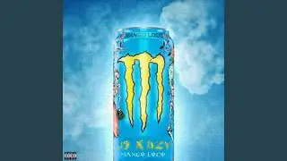 Mango loco (feat. Dzy Akz)