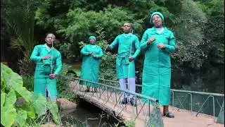 House Of Worship Bible Church - Kunobomi Obuhle (Official Music Video)