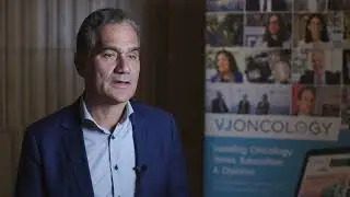 Developing European guidelines for defining and treating oligometastatic esophagogastric cancer