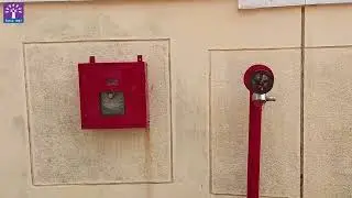 Podar International School, Kankavli - Compliance Videography of Land Area Increase