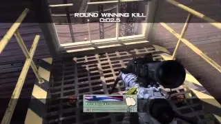 First in Retro