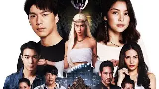 Nagini Thailand movie explained in Tamil