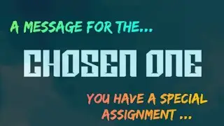 Semen Retention - Chosen Ones - You Have A Special Assignment On This Planet&hellip;